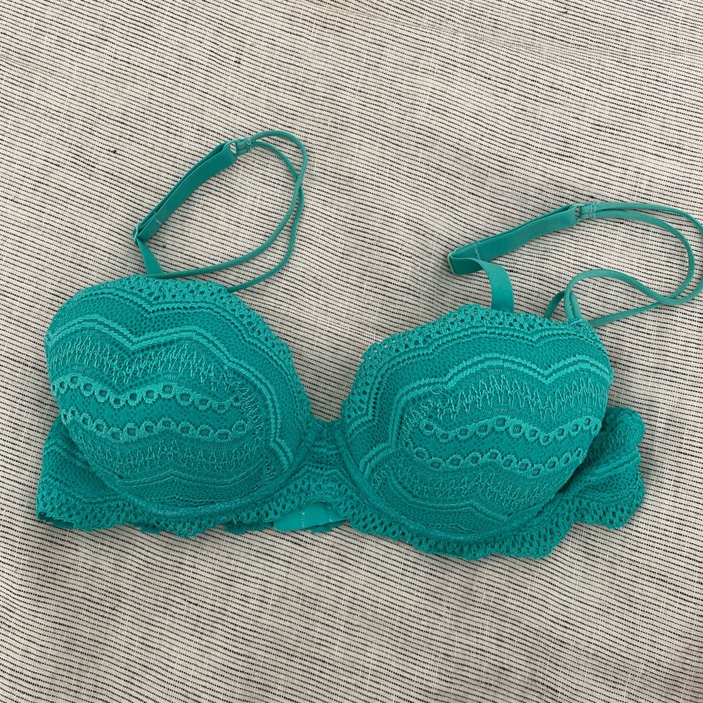 Cosabella Push-up Bra